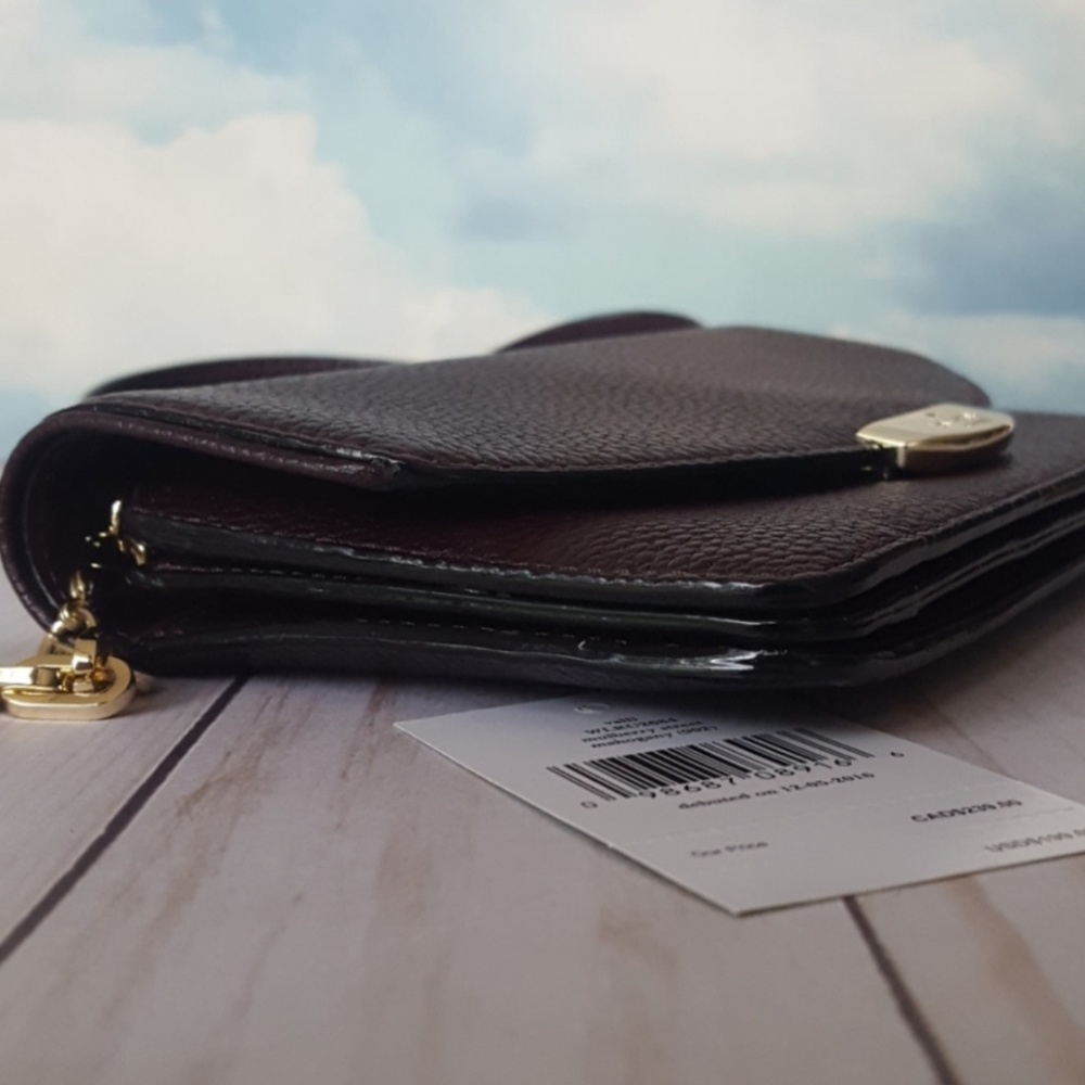 kate spade Valli Crossbody Wallet Mulberry Street - Picture 4 of 8